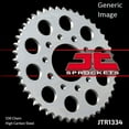 thumbnail image 1 of JT Steel Rear Sprocket 46T for Street HONDA VF750C Magna 1994-2003, 1 of 4