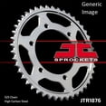 thumbnail image 1 of JT Steel Rear Sprocket 46T for Street YAMAHA FZ-09 2014-2017, 1 of 4