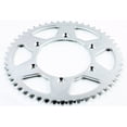 thumbnail image 1 of JT Steel Rear Sprocket | 51 Tooth | 520 | Self Cleaning (JTR808.51SC), 1 of 2