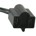 thumbnail image 1 of JT&T Products Universal Sealed Beam Connector for 2 Terminal Sealed Beam Headlights or Flashers, 1 of 3