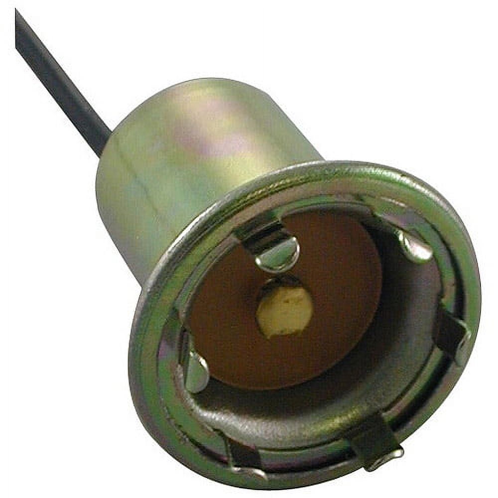 JT&T Products Universal Single Contact 'SnapIn' Light Socket