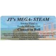 thumbnail image 1 of JT's Mega-Steam Cinnamon Roll Smoke Fluid, 1 of 3