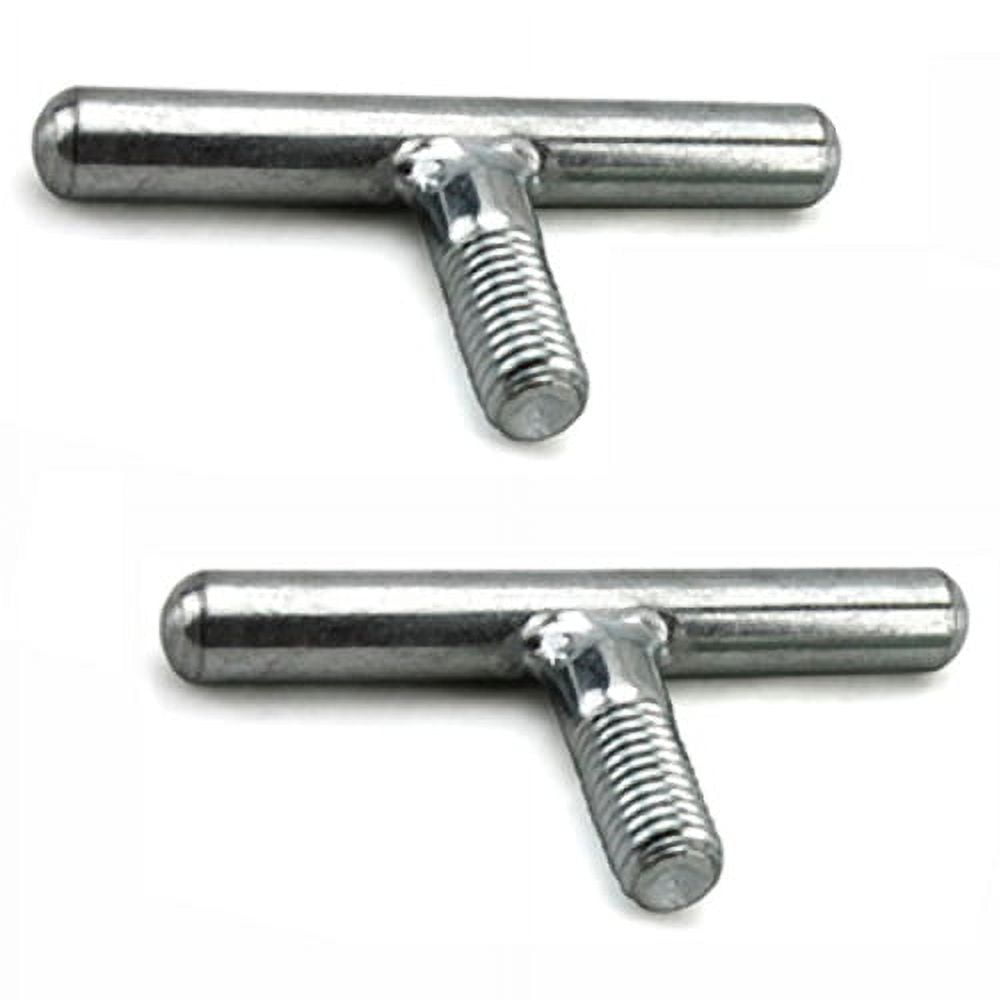 JT's Strong Arm 314594 Replacement T-Bolts - Walmart.com