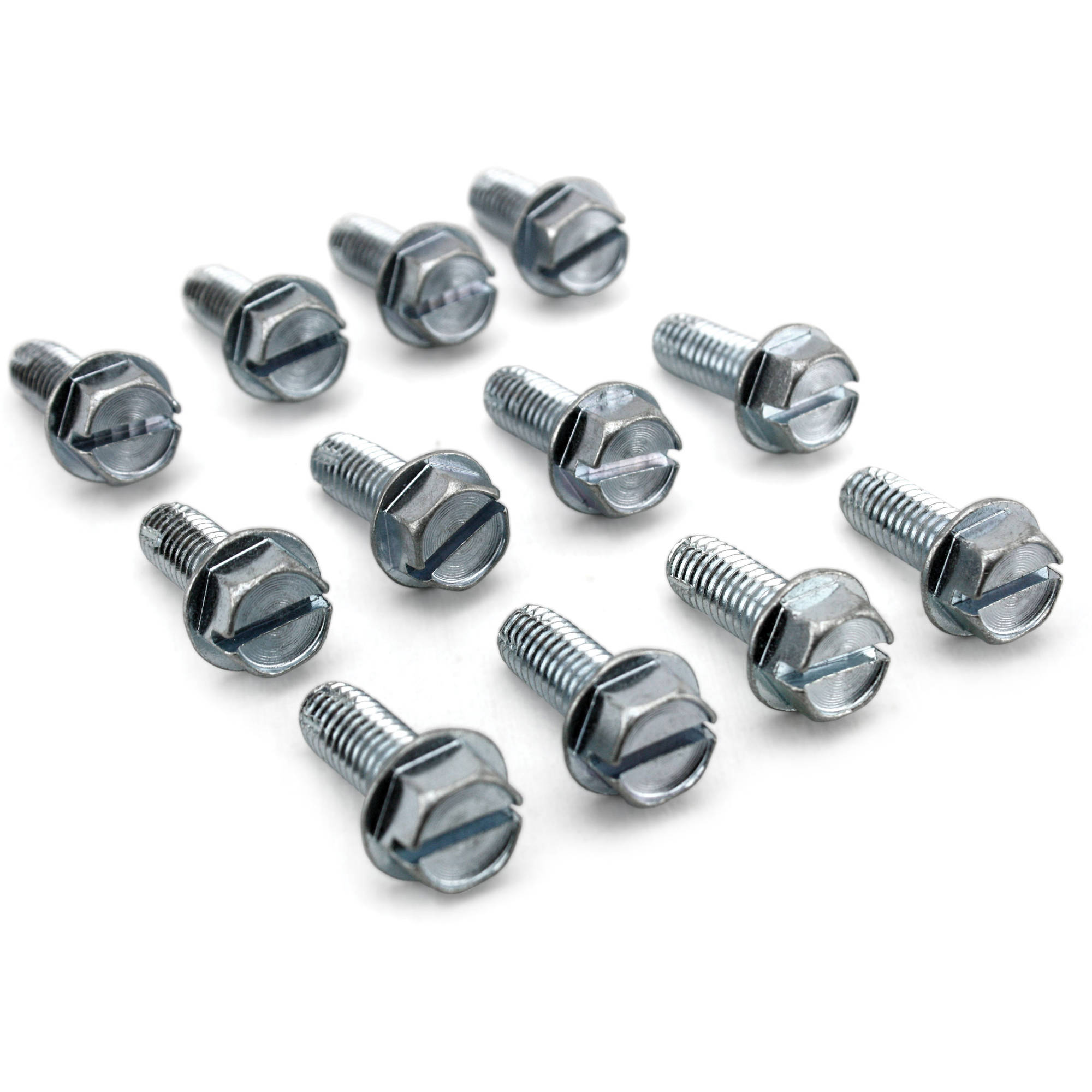 JT's Strong Arm 314599 Thread Cutting Bolt Kit