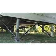 JTs by Lippert 191024 Strong Arm Jack RV Stabilizer