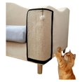 thumbnail image 1 of JTAOT Cat Scratch Mat Couch Protector Sisal Cat Scratch Mat Pad Protector Guard Cats Scratching Pad Protector for Chair Couch Desk Legs, 1 of 7