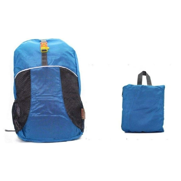 JTC Picnic Beach Backpack 35L Camping Bag & Hiking Shoulder pouch