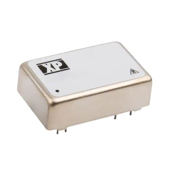 JTC0624D05 DC to DC Converter and Switching Regulator Module 24VIN 2-OUT 5V/-5V 0.6A/-0.6A 6W 8-Pin DIP