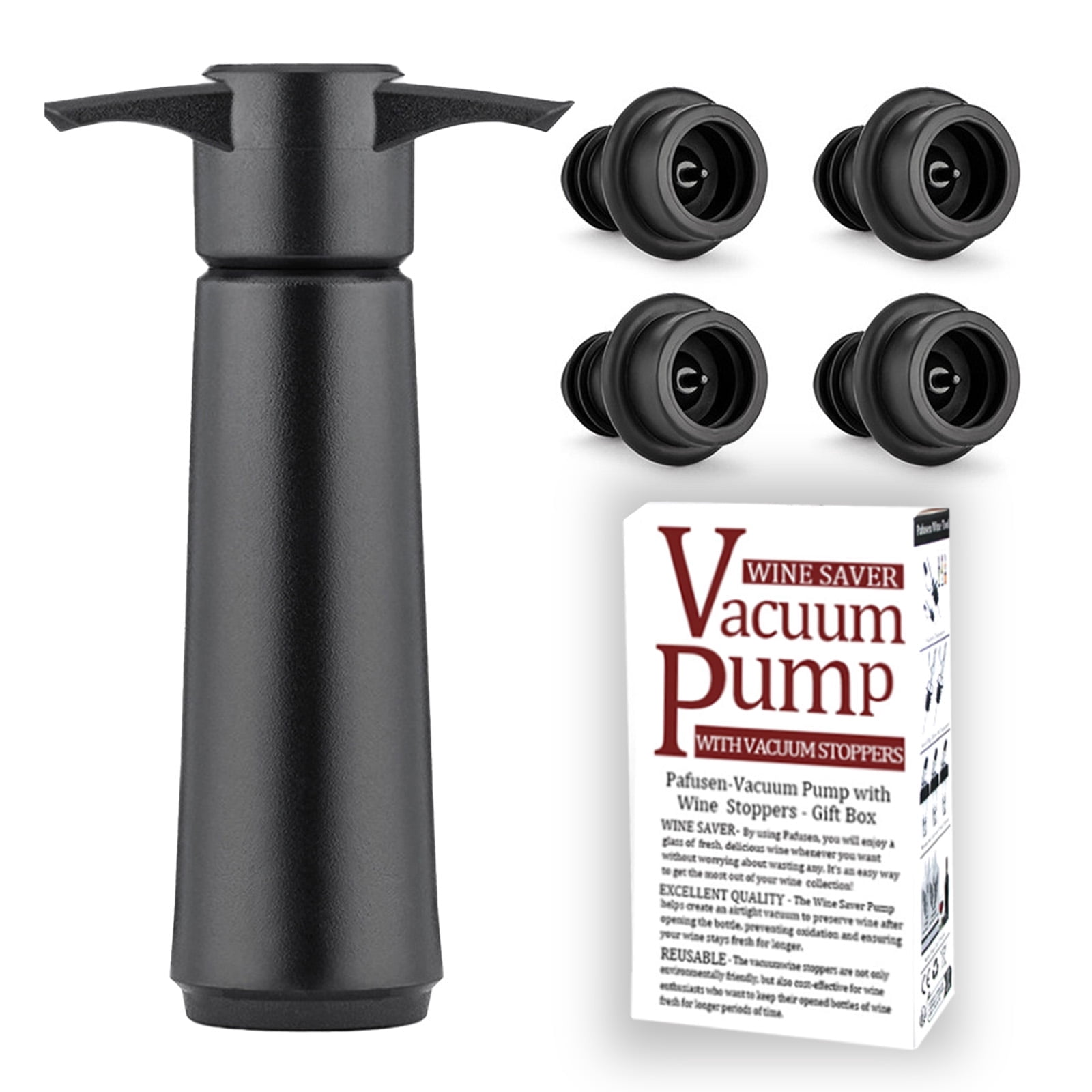 Wine Equipment Kit