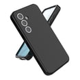 thumbnail image 1 of JTCASES for Samsung Galaxy S21 5G Case, [Military Protection] [Shockproof] [Dropproof & Non-Slip Slim] Protective Case for Galaxy S21 6.2" 2021, Black, 1 of 8