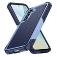 thumbnail image 1 of JTCASES for Samsung Galaxy S21 Case, Hybird PC TPU Anti-slip, Shockproof  Bumper, Military Drop Resistant, Rugged Heacy Duty Full Body Protective Shell for S21, Slim Fit for Girls Men,Lightpurple, 1 of 7