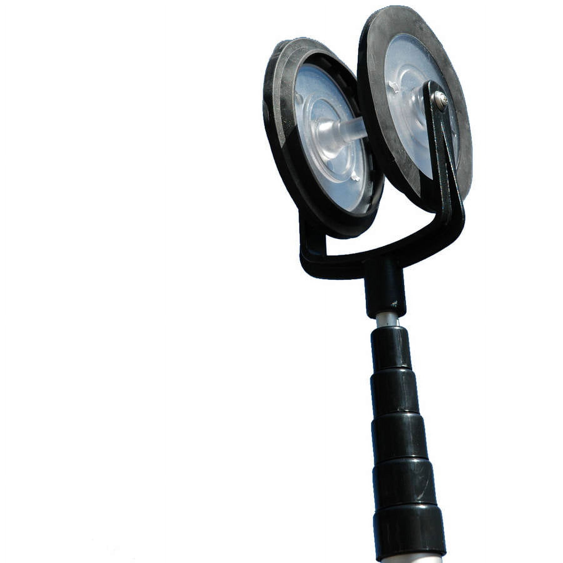 JTD Enterprises Search & Rescue Rake Ball Retriever (18ft) NEW