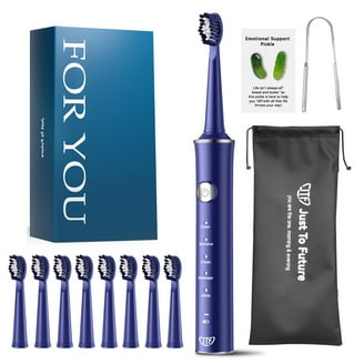 Oral-B iO Series 6 Powered Electric Toothbrush, Black Lava
