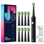Bluestone Rechargeable Sonic Toothbrush - Walmart.com