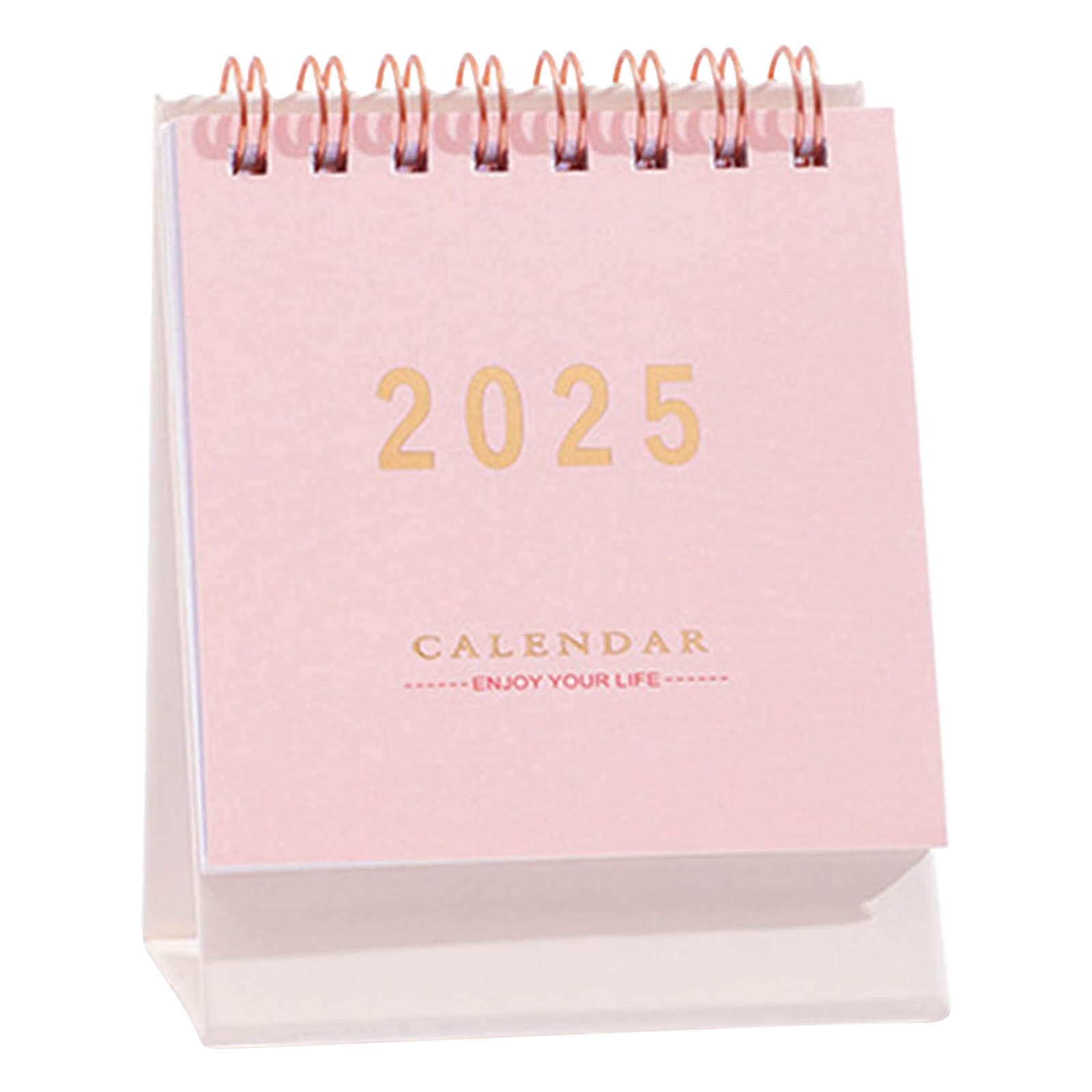JTHNC 2022 3 Month Wall Calendar Yearly Wall Calendar Small Desktop
