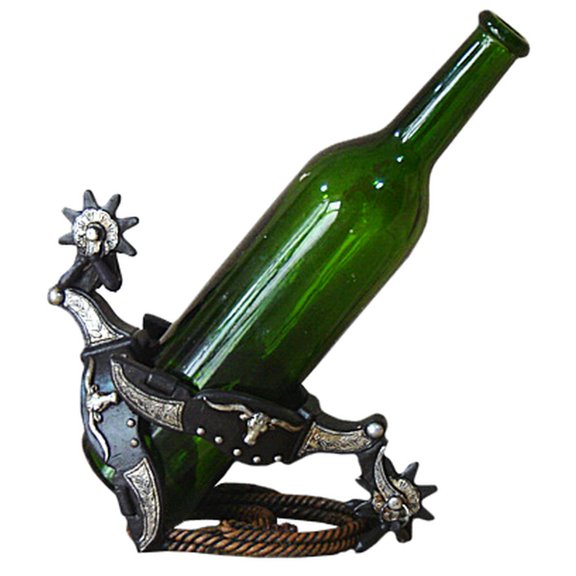 JTI Wine Holder Spurs
