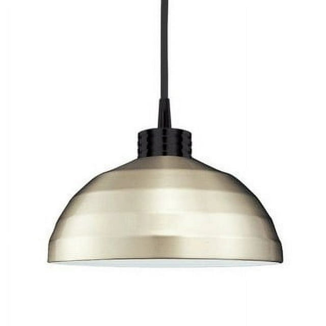 JTK-F4-404BN/BK-WAC Lighting-Felis-One Light Line Voltage H Series Pendant-11.5 Inches Wide by 6.5 Inches High