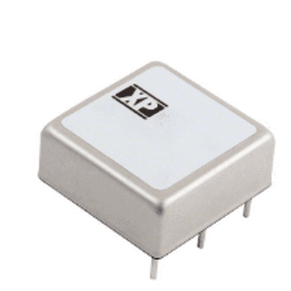 JTK1548S12  Isolated Module DC DC Converter 1 Output 12V 1.3A 18V - 75V Input