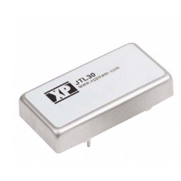 JTL3024T0315 Isolated Module DC DC Converter 3 Output 3.3V 15V -15V 5A, 330mA, 330mA 9V - 36V Input