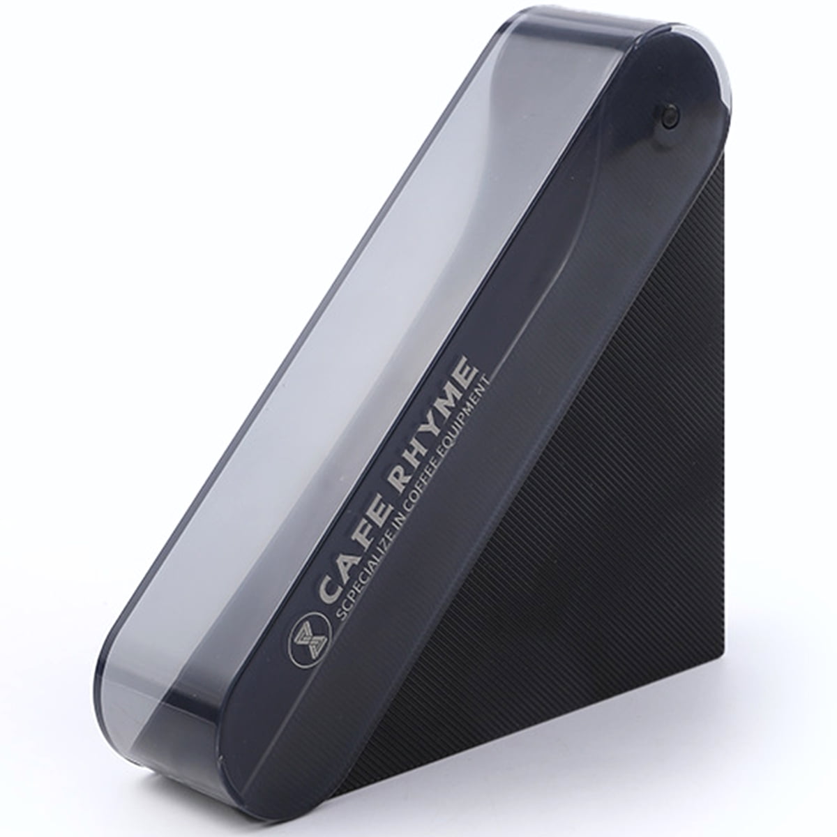 JTNero Coffee Filter Paper Holder Reusable Coffee Filter Storage Box