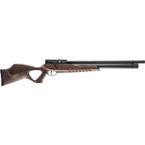 JTS Airguns Airacuda MAX PCP 177 Caliber Pellet Air Rifle