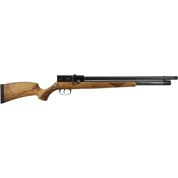 JTS Airguns Airacuda Standard PCP 25 Caliber Pellet Air Rifle