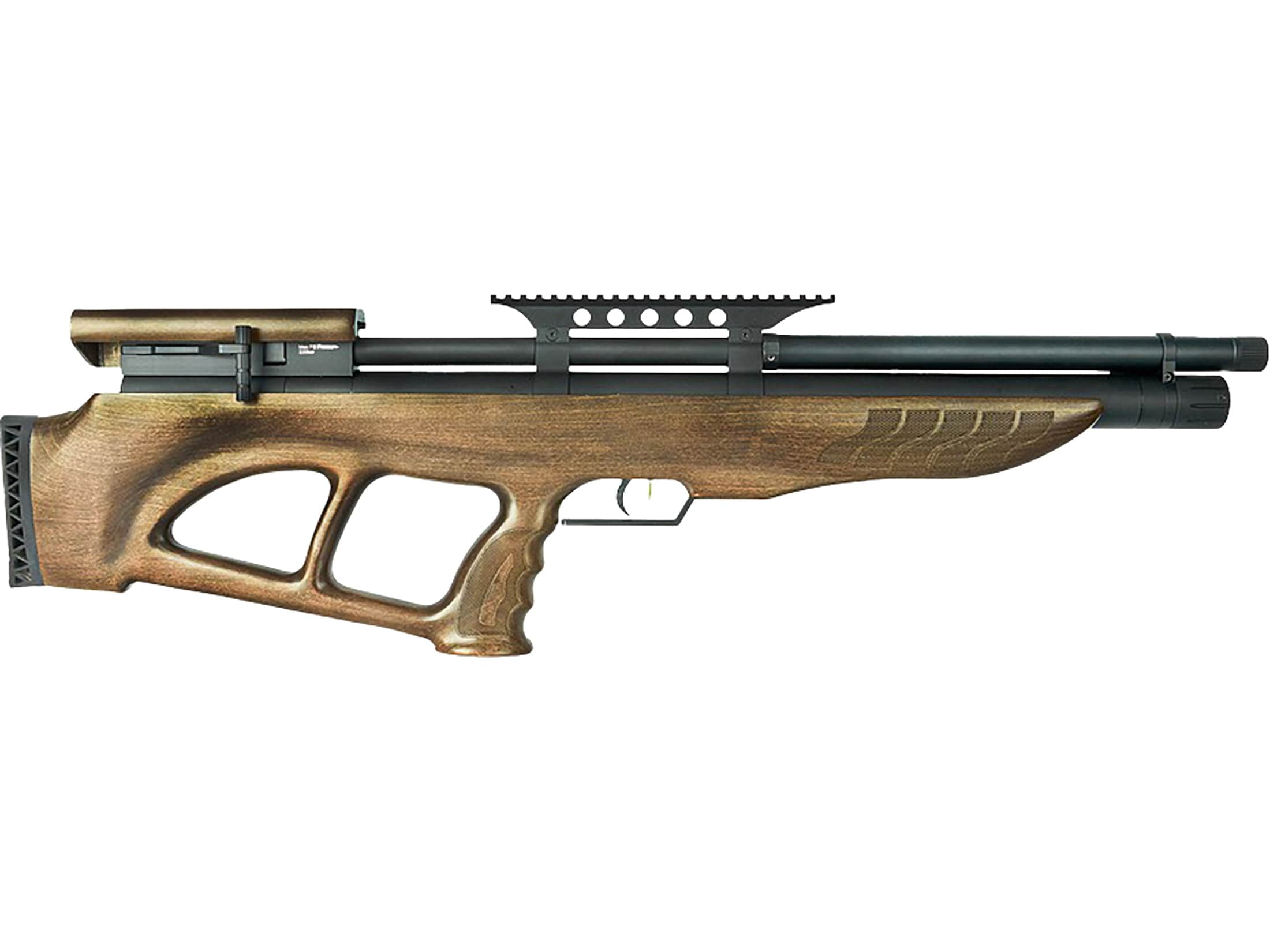 JTS Airguns Brawn Bullpup PCP 30 Caliber Pellet Air Rifle