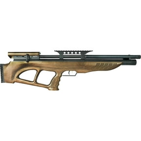 JTS Airguns Brawn Bullpup PCP 30 Caliber Pellet Air Rifle