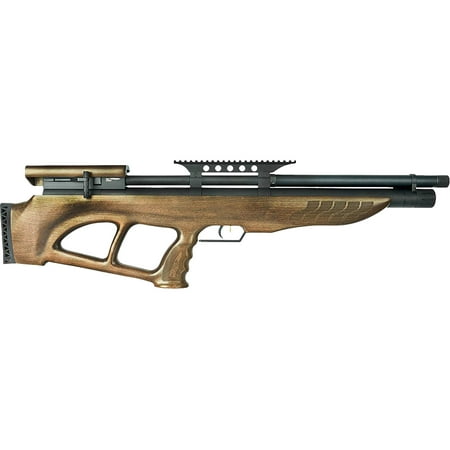 JTS Airguns Brawn Bullpup PCP 30 Caliber Pellet Air Rifle