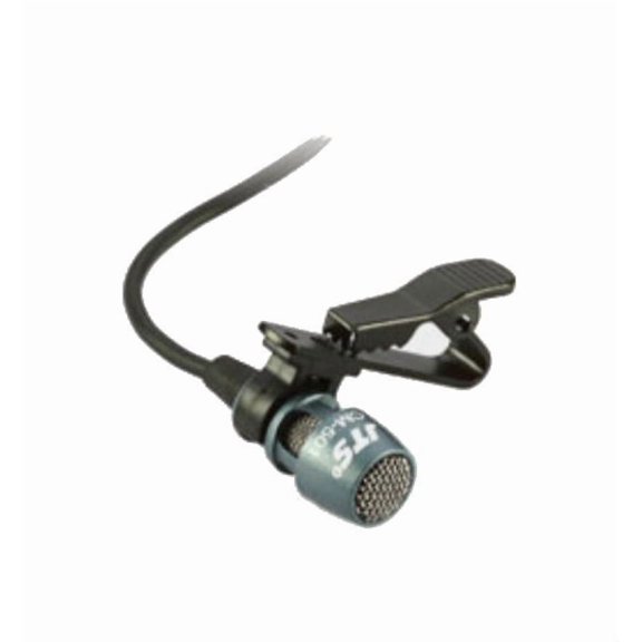 JTS CM-501 | Uni-Directional Lapel Mic