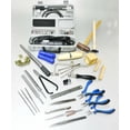 thumbnail image 1 of JTS Jewelry Making Bench Tools Kit with Rotary Tool with Flexible Shaft Complete Set, 1 of 4