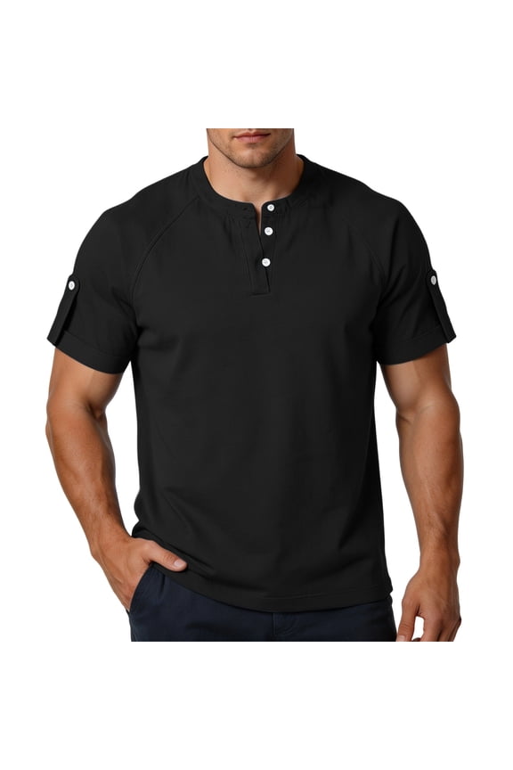 Men's Lightweight Airy Mesh Hoodies Short Sleeve Casual Athletic Shirts Muscle Fit Pullover Hooded Tees for Workout Gym Daily Wear Black XXL