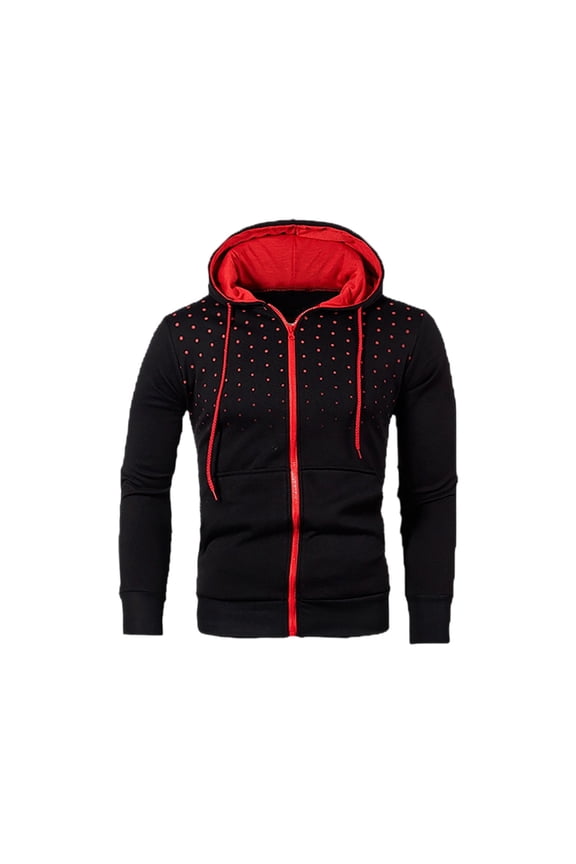 Mens Faux Suede Bomber Jackets