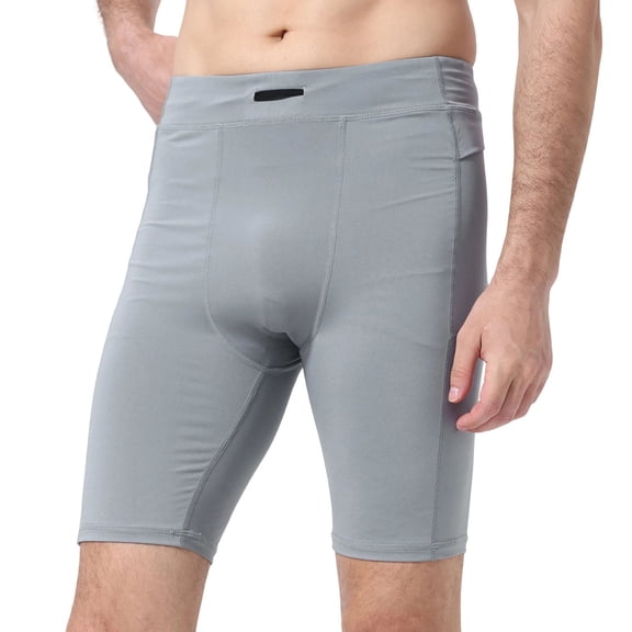 JTSRKL Mens High Stretch Training Shorts Quick Dry 5 Inch Solid Casual Active Running Fitness Bottoms Workout Athletic Utility Trousers