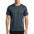 thumbnail image 1 of JTSRKL Quick Dry Mesh Tees for Men Breathable Lightweight Moisture Wicking Stretchy Shirts Summer Gym Running Active Casual Daily Tops, 1 of 7