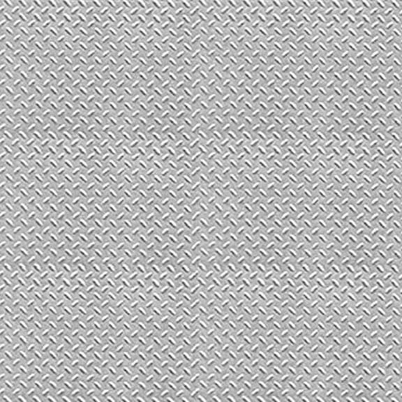 JTT 1:48 Diamond Plate Sheet, 7.5"x12" (2) JTT