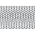 thumbnail image 1 of JTT Scenery 97455 PATTERN SHEETS, Tread Plate, N-scale (1:200) 2/pk, 1 of 2