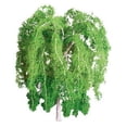thumbnail image 1 of JTT Scenery Products 94270 3" Weeping Willow Trees (2 Pack), 1 of 1