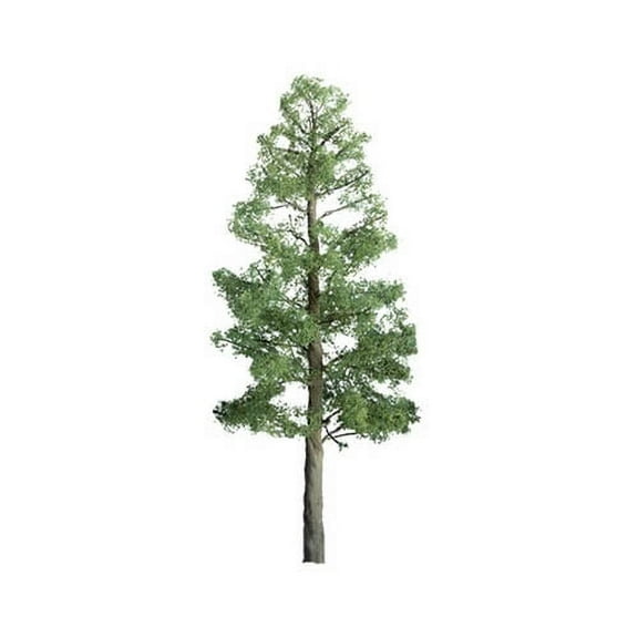 JTT Scenery Products 94290 Professional Tree, Pine 1.5" (6)