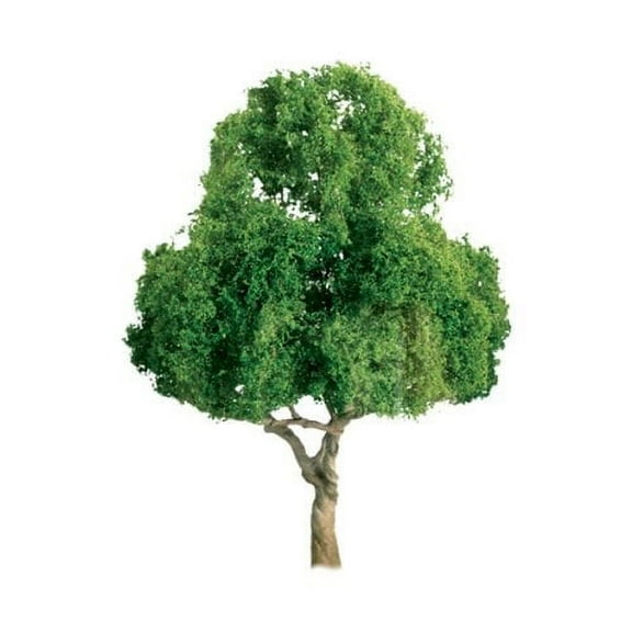 JTT Scenery Products 94297 Professional Tree, Deciduous 1.5" (4)