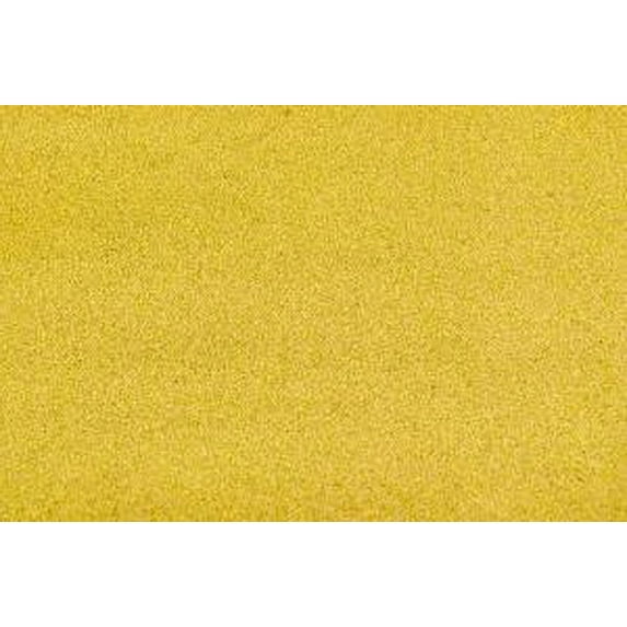 JTT Scenery Products 95409 Yellow Straw N Grass mat 50"x34"