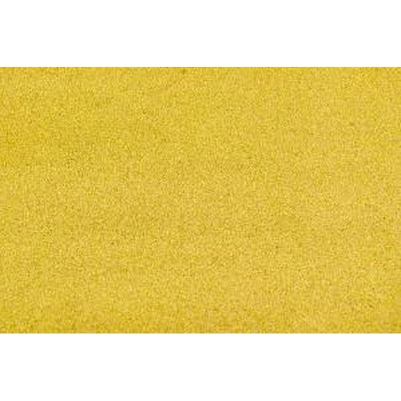 JTT Scenery Products 95409 Yellow Straw N Grass mat 50"x34"