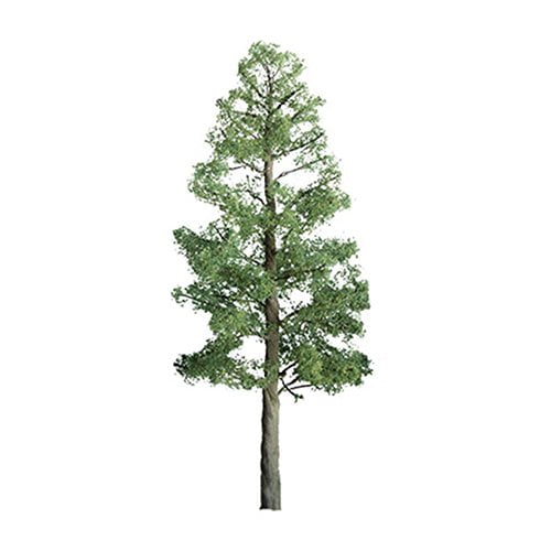 JTT Scenery Products - Professional Tree, Pine 2" (4)