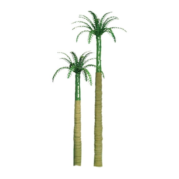 JTT Scenery Products - ROYAL PALM 6'' PRO, 1/pk