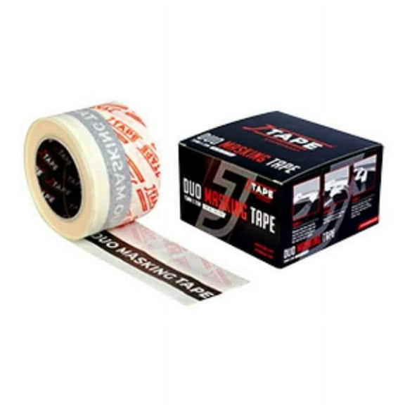 JTape JTA-1150.7520 Duo Masking Tape