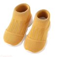 thumbnail image 1 of JTieacloth Baby Sneakers For First Soft Sole Shoes Breathable Comfortable Toddler Shoes For Boys Girls Daily Casual Wear Running Sports Shoes,Sizes 6 Toddler, 1 of 4