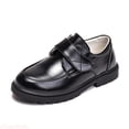 thumbnail image 1 of JTieacloth Boys Flats Shoes For Weddings Party Dress Shoes School Elegant Formal Flats Shoes,Sizes 9 Little Kid, 1 of 5