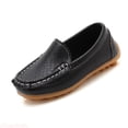 thumbnail image 1 of JTieacloth Boys Girls Loafers Dress Flats Slip-On Flat Shoes School Walking Flat Shoes,Sizes 7 Toddler, 1 of 5