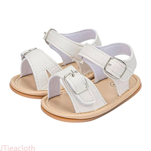 JTieacloth Breathable Baby Sandals For First Soft Sole Shoes With Flexible Design For Toddler Boys And Girls Summer Outdoor Play Casual Sandals Kids,Sizes 11 Toddler(11)