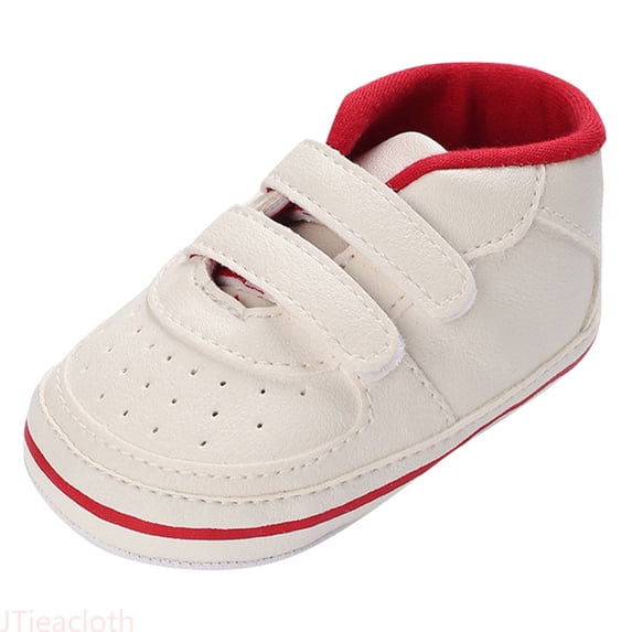 JTieacloth Breathable Baby Sneakers First Walking Shoes For Infants Toddlers Soft Sole Comfortable Casual Sport Footwear Lightweight Kids Sneakers,Sizes 5 Toddler